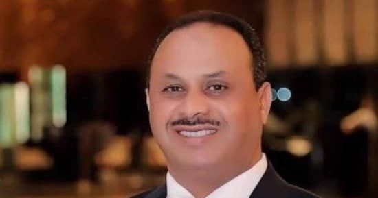 رشاد عبدالغنى: تفويض البرلمان للرئيس السيسى بمساندة السعودية يجسد قوة الدولة المصرية
