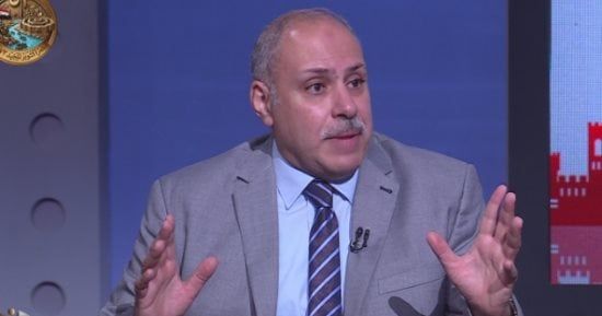 حسن سلامة: مصر لا تتخلى عن مسؤولياتها لحماية الأمن القومى العربى