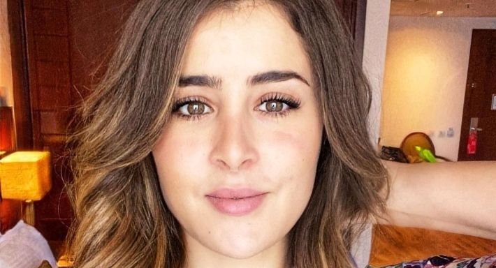 ملف سري يكشف شخصية عائشة بن أحمد الحقيقية – شاهد