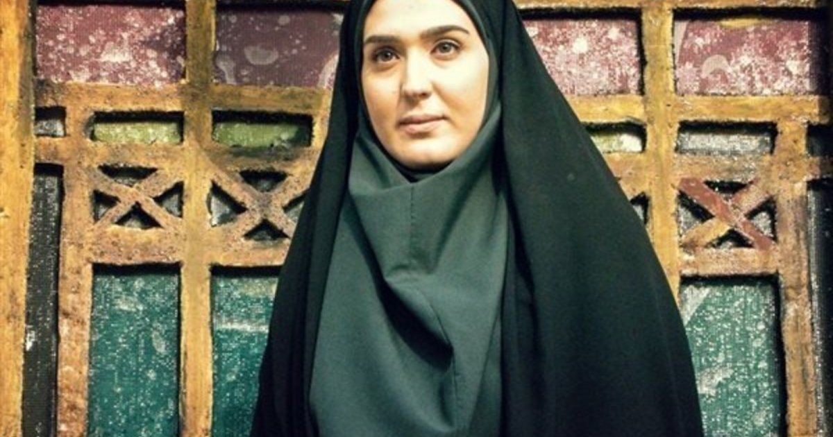 شاهد .. خبر وفاة الممثلة الإيرانية زهرة صبور يتصدر مواقع التواصل الإجتماعي...وهذا ما تم كشفه عن أنباء إنتحارها