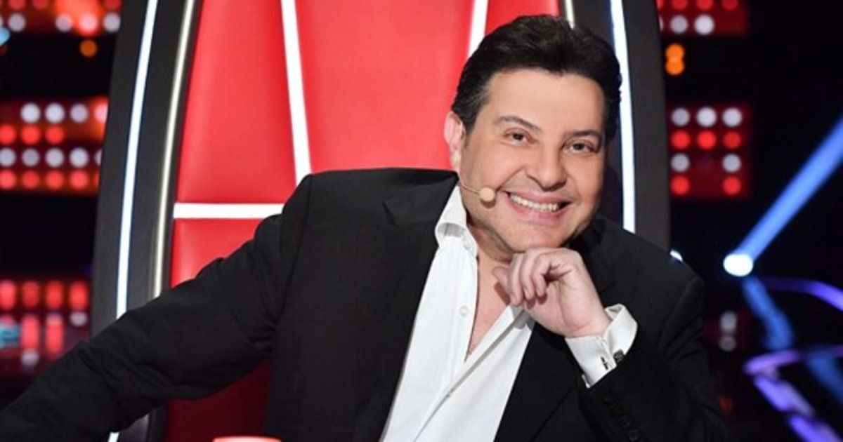 شاهد .. هاني شاكر يتوعد ويعلن عن استعادة حساباته بعد سرقتها