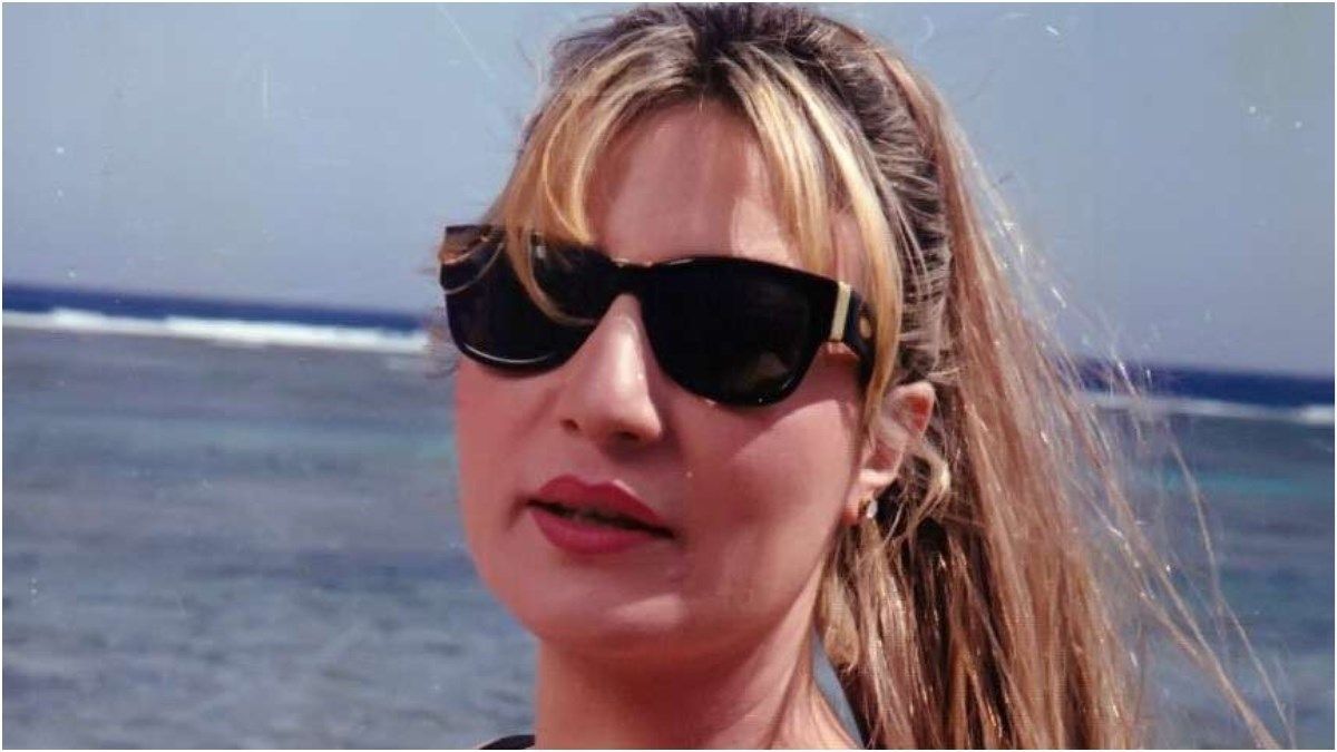 نفس ظروف وفاة والدها: جلطة في القلب تؤدي بحياة جالا فهمي