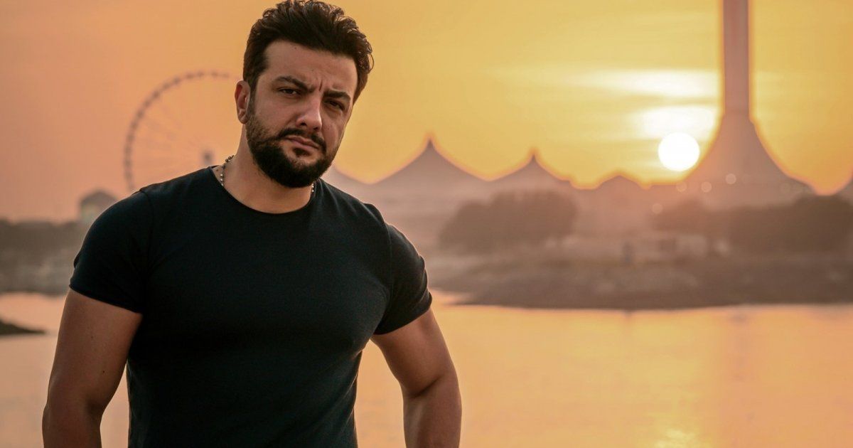 شاهد .. بالفيديو- طلال مارديني "أنا ما حدا بسيطر عليي "