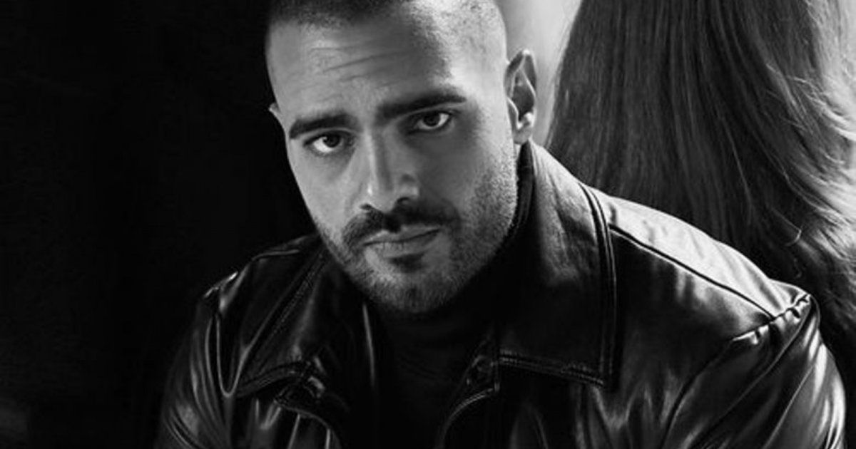 شاهد .. بالصور - جوزيف عطية ينشر صوراً من حفلته في إكسبو دبي 2020