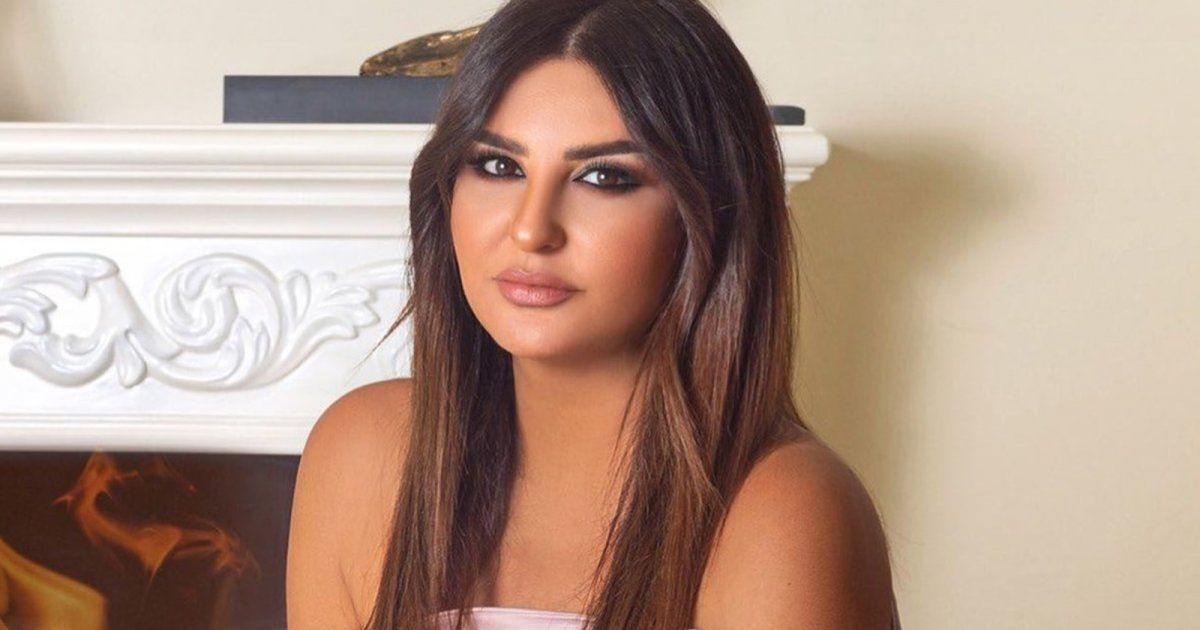 شاهد .. شذى حسون تحتفل بعيد ميلادها.. وهدية لجين عمران الثمينة حديث الكثيرين!