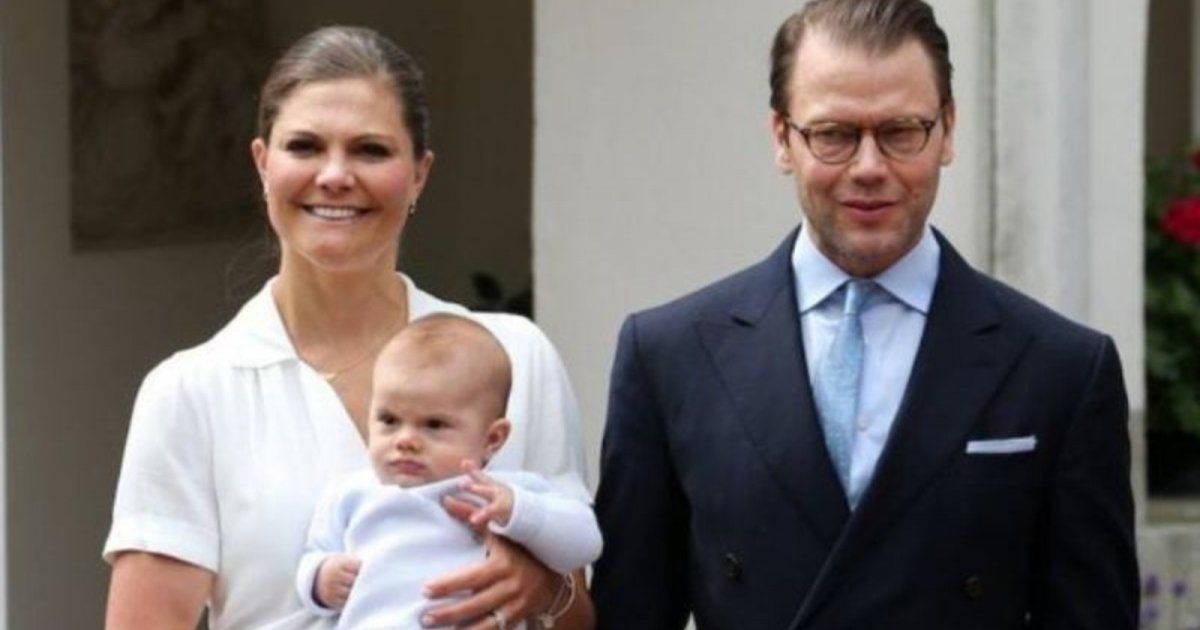 شاهد .. القصر الملكي السويدي يحتفل بعيد ميلاد الأمير أوسكار-بالصورة