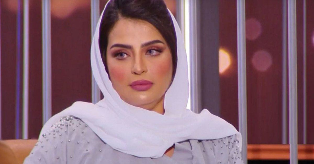 شاهد .. بدور البراهيم تطالب بمهر عالٍ جداً.. وتتعرض للسخرية!