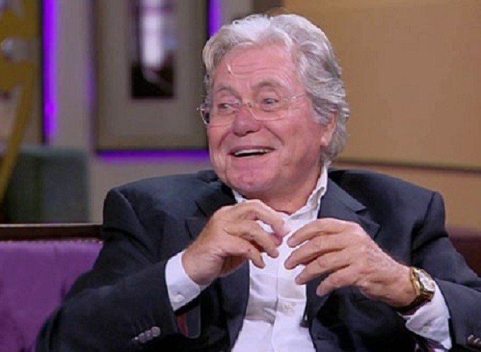 شاهد .. شهيرة وعمرو محمود ياسين سعيدان بتولي حسين فهمي رئاسة مهرجان القاهرة-بالصور