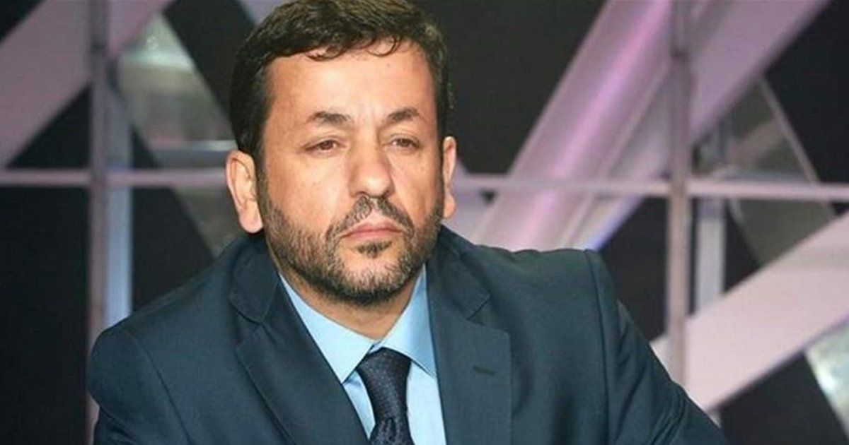 شاهد .. شربل خليل يترشّح للانتخبات النيابية المقبلة عن هذه الدائرة واليكم أول تعليق له