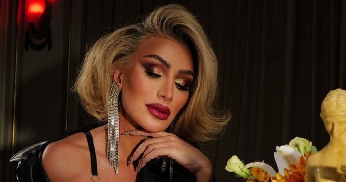 شاهد .. هكذا علقت مايا دياب على أصداء "ليليي" - بالصور