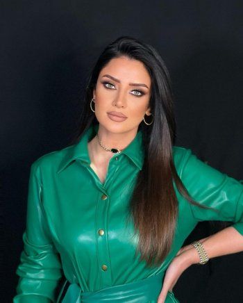 شاهد .. رضوى الشربيني بملامح مختلفة.. هل خضعت لعملية تجميل؟