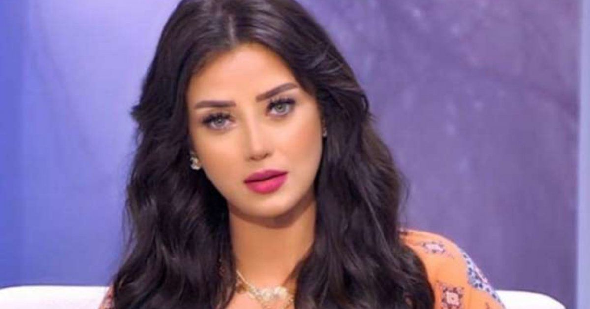 شاهد .. رضوى الشربيني بملامح مختلفة.. هل خضعت لعملية تجميل؟