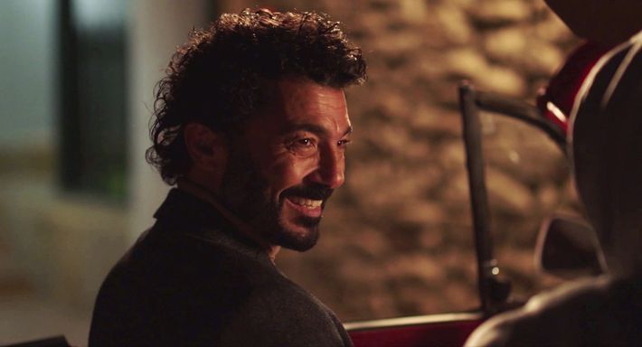 خالد النبوي راجع ياهوي : إنتظر 32 سنة علي هذا العمل