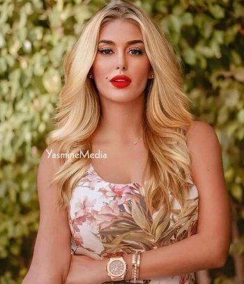 شاهد .. ياسمين صبري بالشعر الأشقر للمرة الأولى.. وهكذا بدت