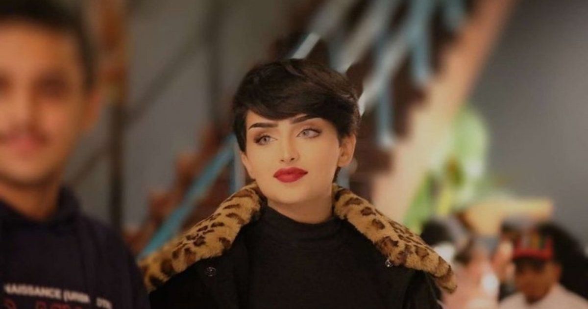 شاهد .. بالفيديو - شاهد حادث السير المروع الذي أودى بحياة ساز القحطاني