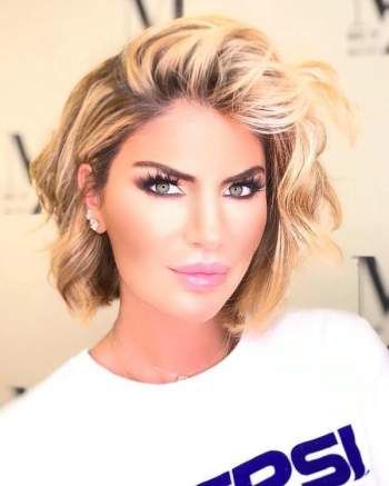 شاهد .. هكذا بدت ساندرا رزق يوم انتخبت ملكة جمال لبنان ..فهل تغيرت ؟