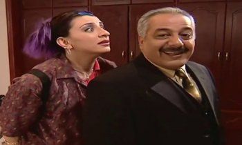 شاهد .. شكران مرتجي تحقق حلمها وتصبح زوجة أيمن زيدان