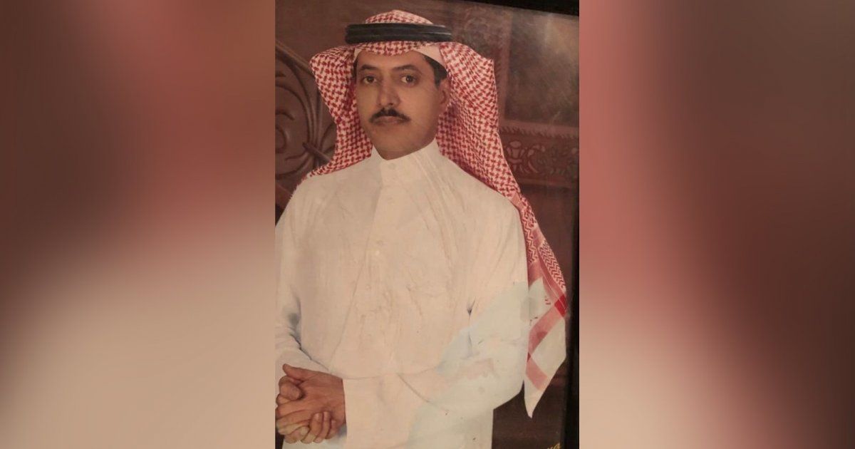 شاهد .. رحيل الشاعر عناد المطيري.. إليكم التفاصيل