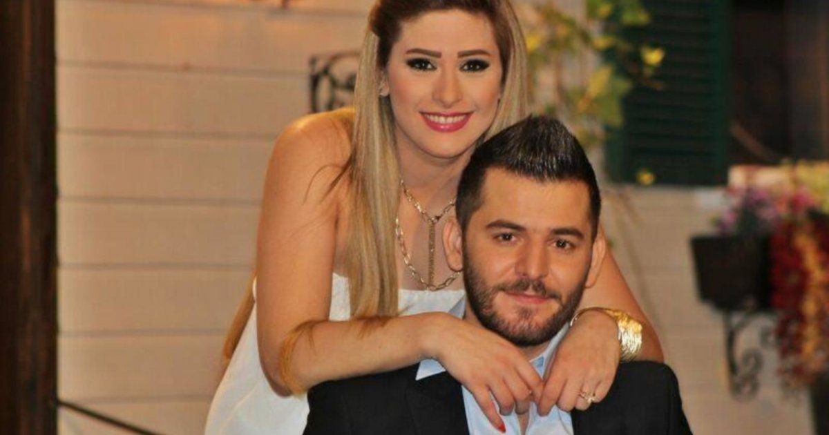 شاهد .. خاص الفن- تسريبات صحفية تكشف إنفصال حسام جنيد وإمارات رزق والأخيرة لا تفكر بالعودة