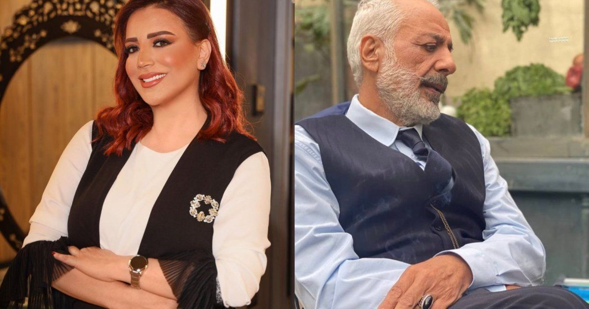 شاهد .. شكران مرتجي تحقق حلمها وتصبح زوجة أيمن زيدان