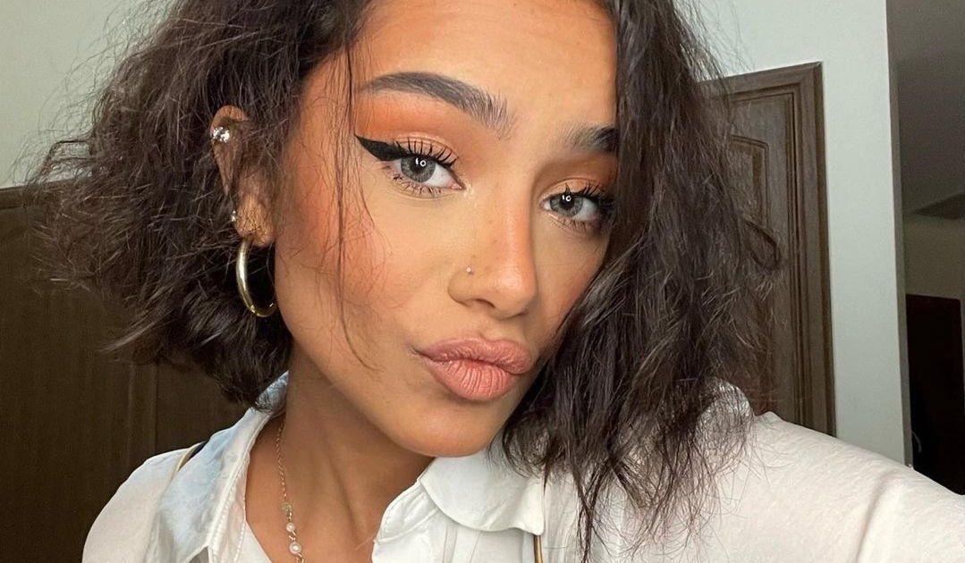 شاهد .. بسملة علاء تكسب الرهان بمحبة الجمهور وتحضر مفاجأة لمحبيها