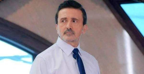 شاهد .. سعد حمدان يطل بشخصية مخابراتية اسرائيلية-بالصورة