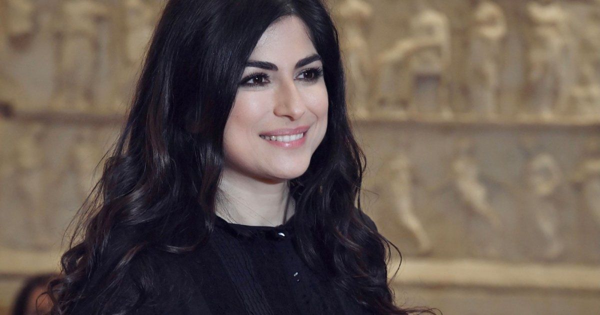 شاهد .. خاص بالصور- هبة القواس تطلق "لبنان عُد أملاً" بحضور فعاليات فنية