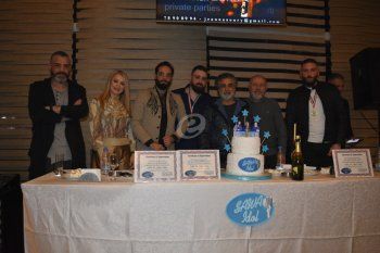 شاهد .. خاص الفن- سوا أيدول يتّوج هذين المشتركين باللقب من الموسم الثاني بحضور رواد نادر ومحمد دروبي