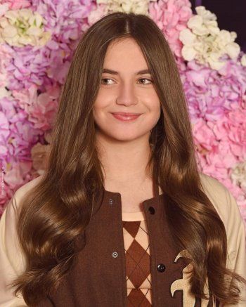 شاهد .. بالصور - كارلا حداد مع إبنتها وتتوجه بهذه الرسالة بمناسبة عيد الأم