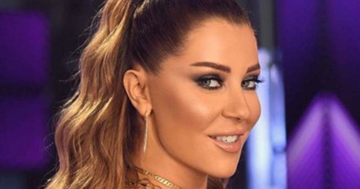 شاهد .. بالصور - كارلا حداد مع إبنتها وتتوجه بهذه الرسالة بمناسبة عيد الأم