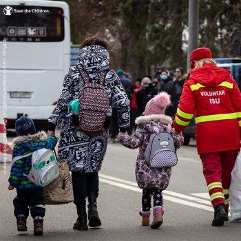 شاهد .. بالصور - ليوناردو دي كابريو يدافع عن ضحايا الحرب الأوكرانية