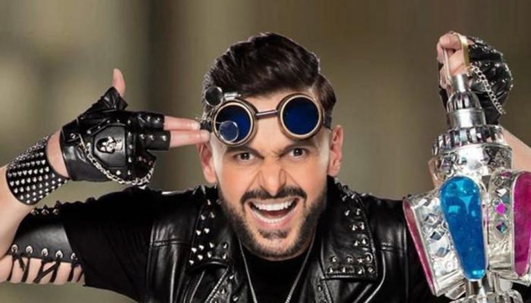 عصام كاريكا يفضح رامز جلال: بنعرف”المقلب” قبل التصوير