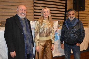 شاهد .. خاص الفن- سوا أيدول يتّوج هذين المشتركين باللقب من الموسم الثاني بحضور رواد نادر ومحمد دروبي