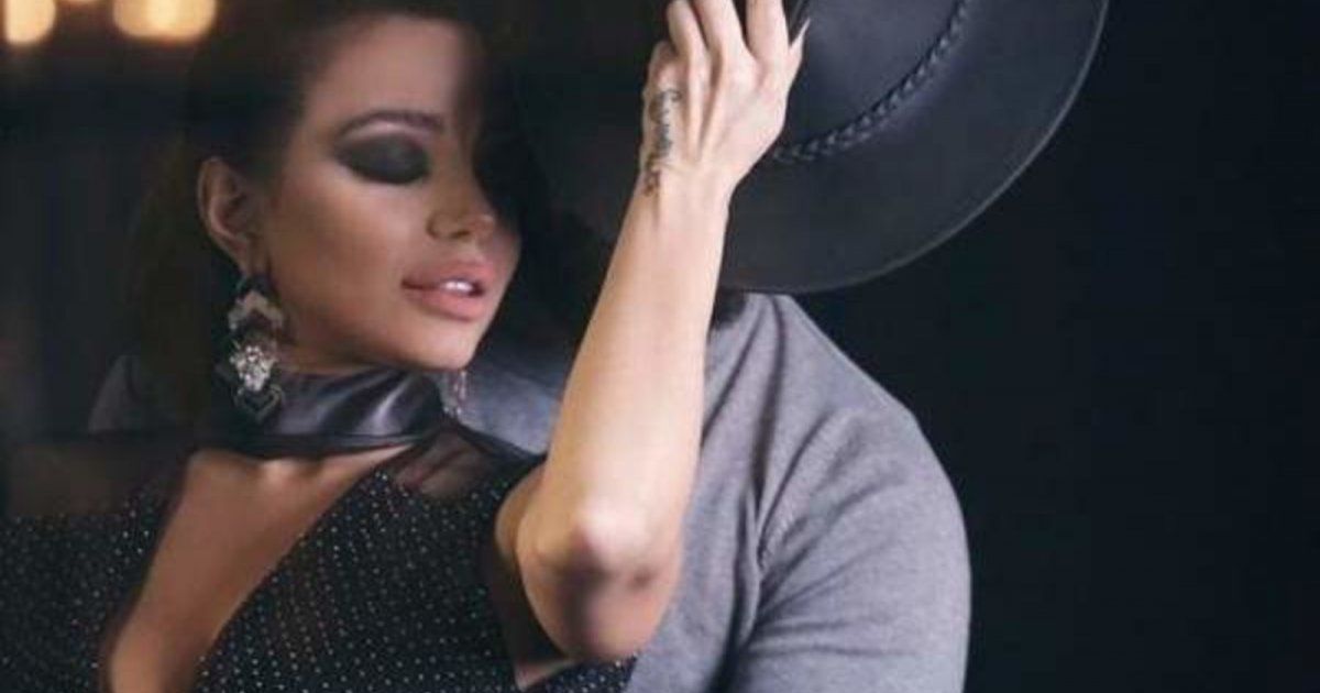 شاهد .. بالصورة - جنى روحانا تحتفل بعيد ميلادها بمفاجأة سارة