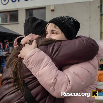 شاهد .. بالصور - ليوناردو دي كابريو يدافع عن ضحايا الحرب الأوكرانية