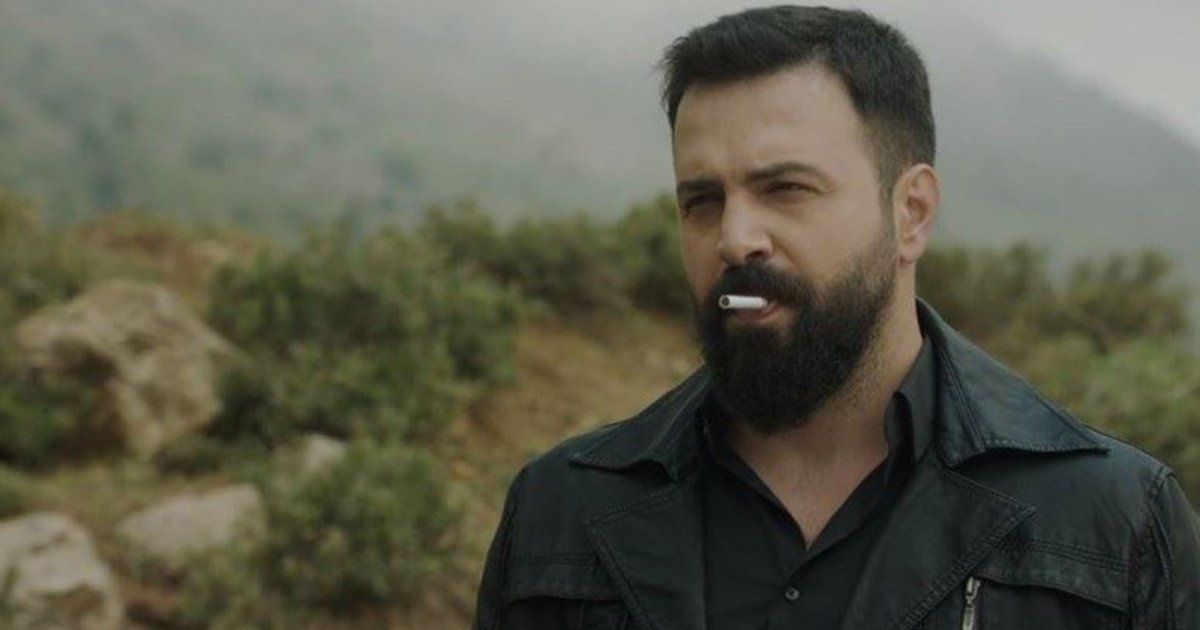 شاهد .. هذه هي بطلة فيلم الهيبة.. لن تتوقعوا هويتها!