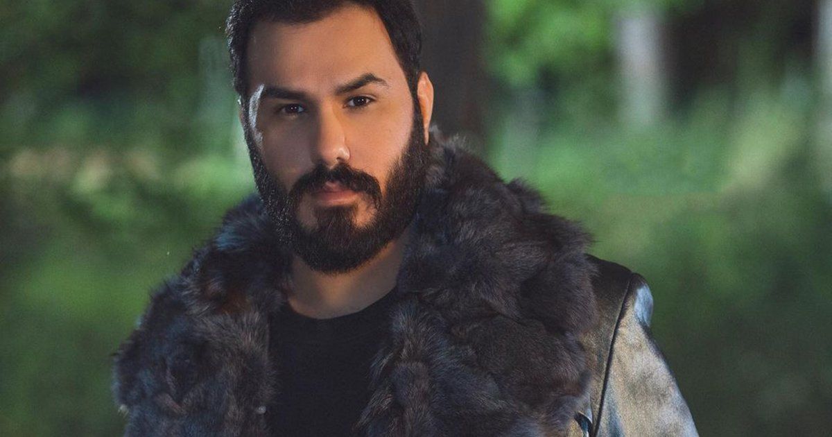 شاهد .. الموت يفجع نور الزين بوالده