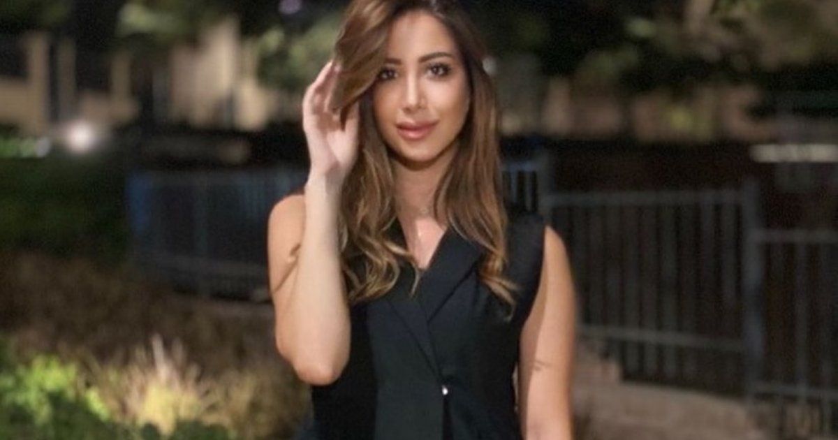 شاهد .. هند رضا تحتفل بزفافها وترقص مع رانيا فريد شوقي -بالفيديو