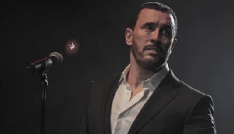 الموت يفجع الفنان كاظم الساهر.. بيان نعي مؤثر