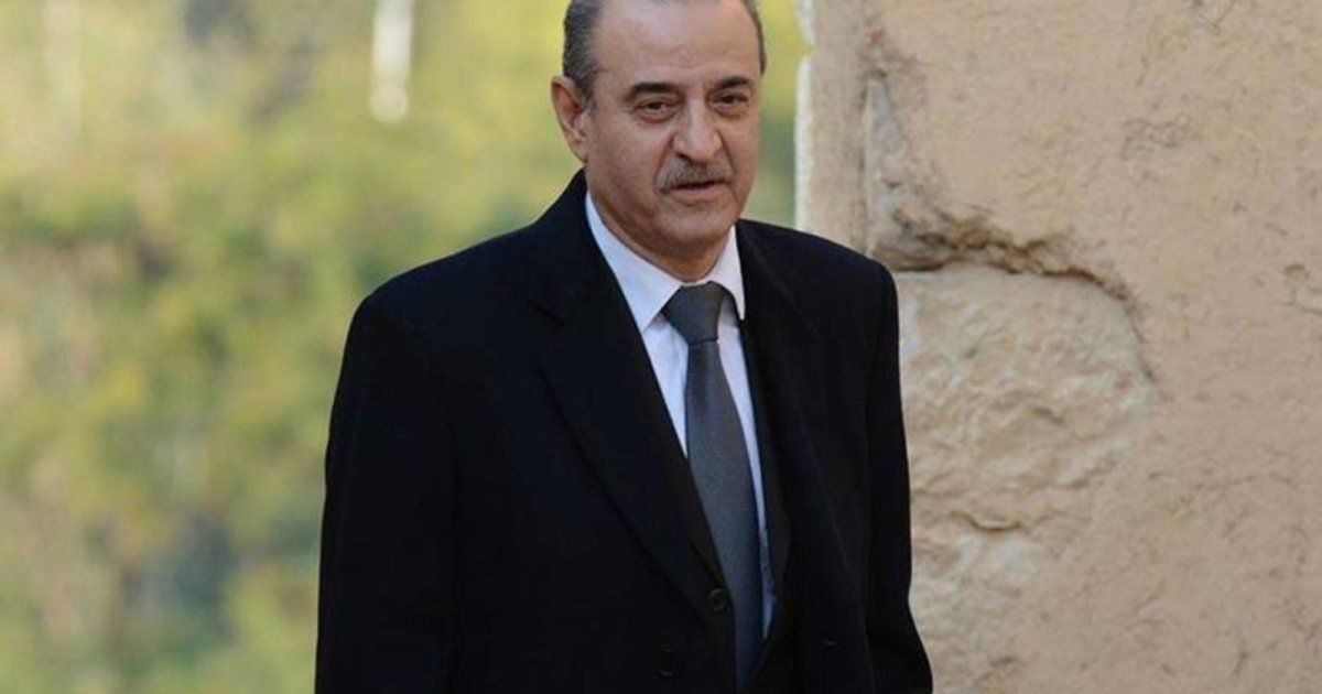 شاهد .. بسام كوسا بمفاجأة بعيدة عن التمثيل لمحبيه.. فما هي؟