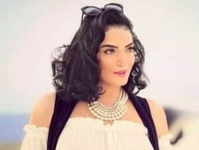 حورية فرغلي تنصح جمهورها بصناعه مستقبلهم- شاهد