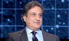 شاهد .. بالصور- غابي حويك مكرّم من مكتب الشباب في إقليم البترون الكتائبي