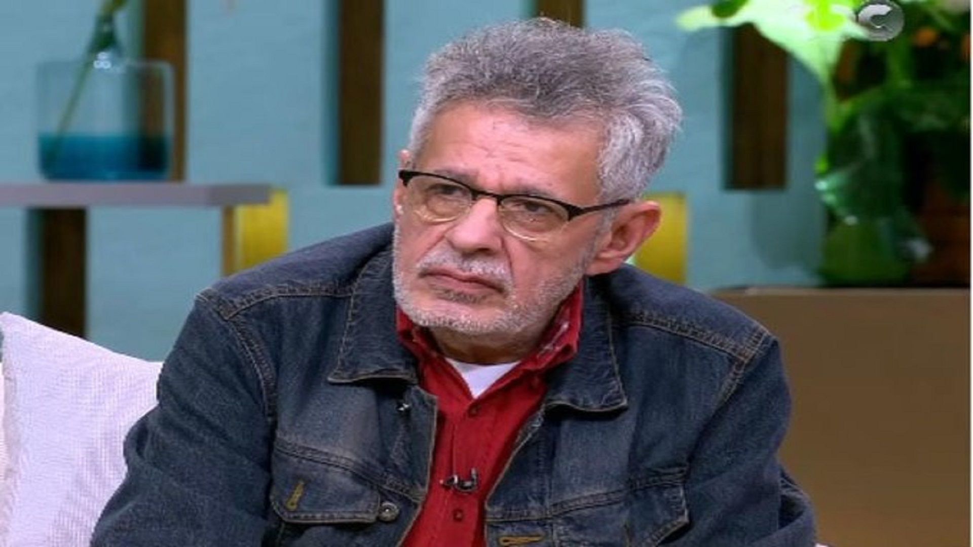 عاجل – وفاة زكي فطين عبد الوهاب بعد صراع مع سرطان المخ