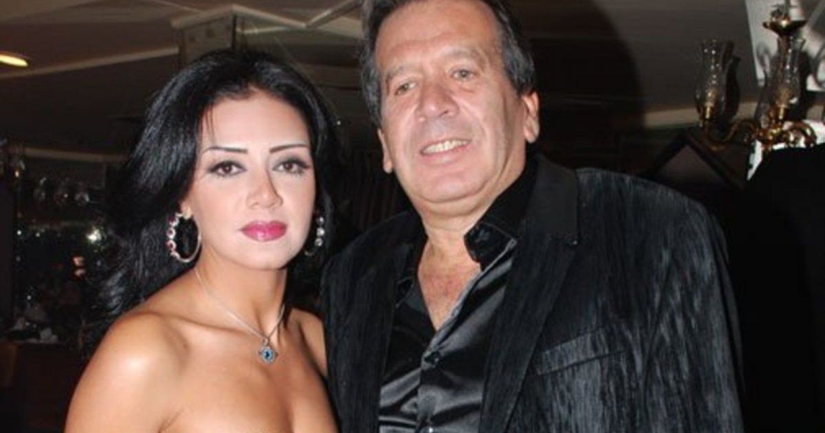 شاهد .. تصريحات مفاجئة من طليق رانيا يوسف عن علاقتهما تتصدر الترند