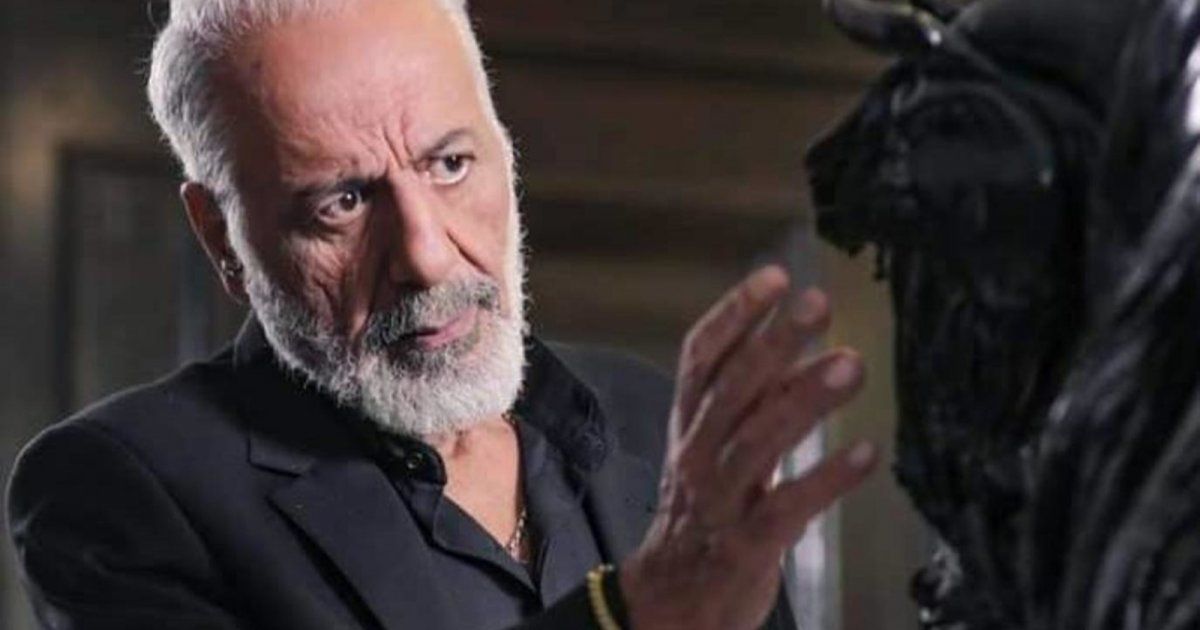 شاهد .. أيمن زيدان ينشر صورة له من الطفولة وهذا ما قاله عن والدته