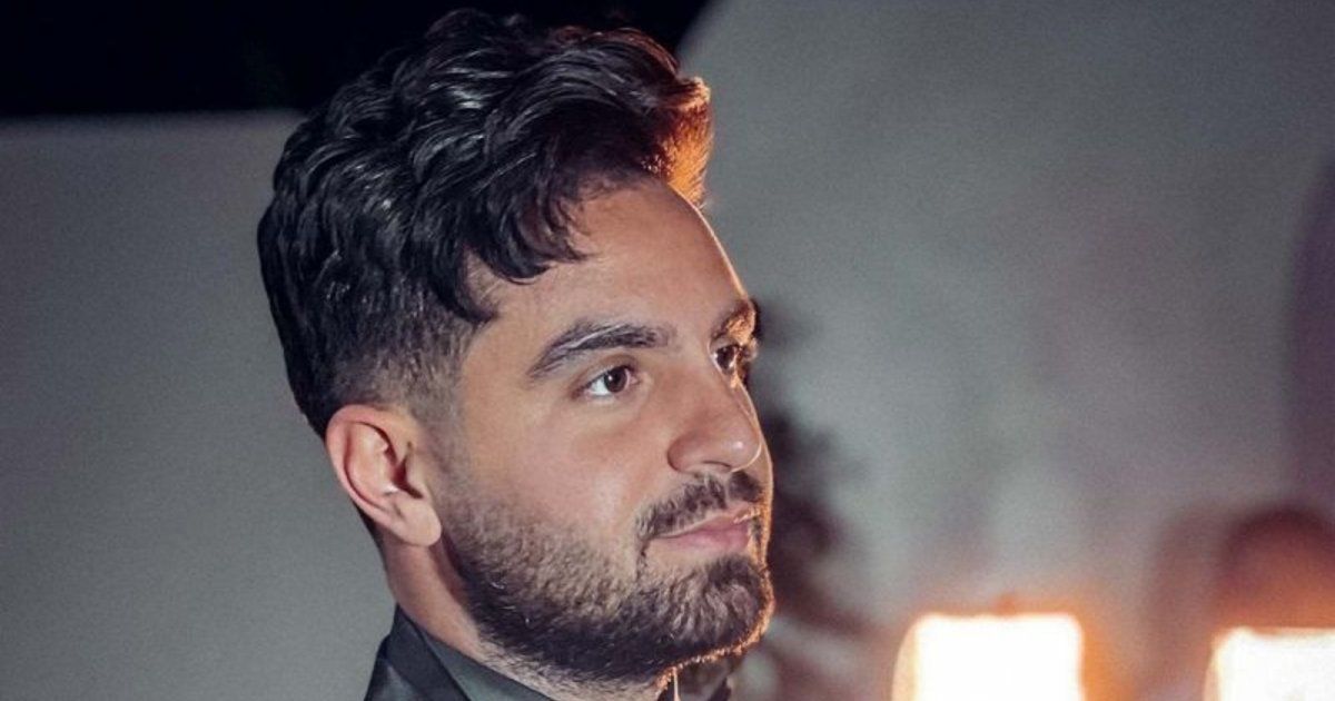 شاهد .. غيث مروان: "انا مدير البحر"-بالفيديو