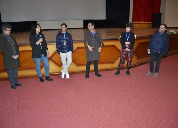 مهرجان الإسماعيلية يطرح 5 أفلام تسجيلية قصيرة