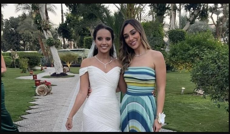 طليقة محمد الشرنوبي وشها نور بعد الإنفصال – شاهد