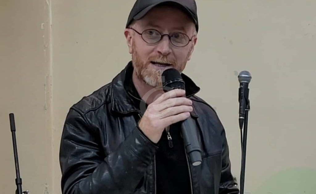 شاهد .. مصطفى الآغا يكشف عن فيديو مؤثر لأطفال وهكذا كانت ردّة فعله