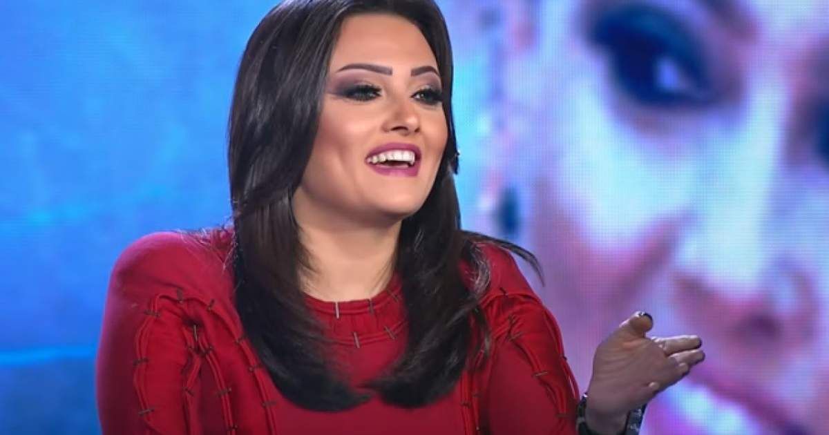 شاهد .. بشرى تُنهي رحلتها مع مهرجان الجونة السينمائي